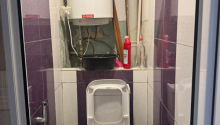 3 otaqlı Köhnə tikili, Satış, Bakı, Suraxanı, Əhmədli