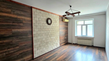 3 otaqlı Köhnə tikili, Satış, Bakı, Xətai, Əhmədli