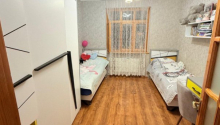 3 otaqlı Köhnə tikili, Satış, Bakı, Nərimanov, Gənclik
