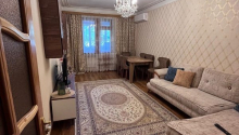 3 otaqlı Köhnə tikili