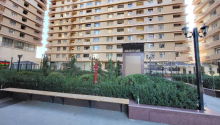 3 otaqlı Yeni tikili, Kirayə (aylıq), Bakı, Nəsimi, 28 may