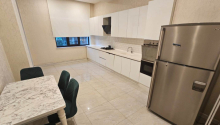 3 otaqlı Yeni tikili, Kirayə (aylıq), Bakı, Nəsimi, 28 may