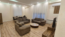 3 otaqlı Yeni tikili, Kirayə (aylıq), Bakı, Nəsimi, 28 may