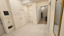 3 otaqlı Yeni tikili, Kirayə (aylıq), Bakı, Nəsimi, 28 may