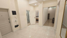 3 otaqlı Yeni tikili, Kirayə (aylıq), Bakı, Nəsimi, 28 may