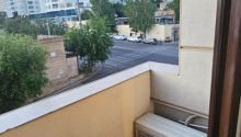 3 otaqlı Yeni tikili, Kirayə (aylıq), Bakı, Nəsimi, 28 may