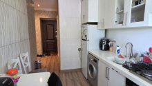 2 otaqlı Köhnə tikili, Satış, Bakı, Yasamal, Nizami