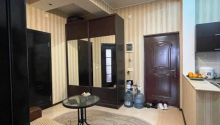 2 otaqlı Yeni tikili, Satış, Bakı, Yasamal, İnşaatçılar