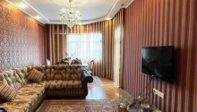 2 otaqlı Yeni tikili, Satış, Bakı, Yasamal, İnşaatçılar