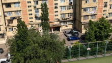 2 otaqlı Köhnə tikili, Satış, Bakı, Yasamal