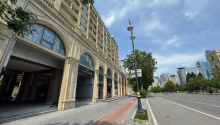 3 otaqlı Köhnə tikili