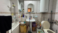 3 otaqlı Köhnə tikili, Satış, Bakı, Səbail