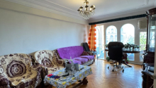 3 otaqlı Köhnə tikili, Satış, Bakı, Səbail