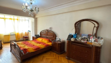 3 otaqlı Köhnə tikili, Satış, Bakı, Səbail
