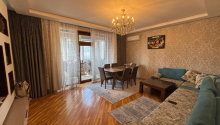 3 otaqlı Yeni tikili, Satış, Bakı, Yasamal, 20 yanvar