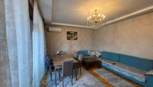 3 otaqlı Yeni tikili, Satış, Bakı, Yasamal, 20 yanvar