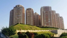 3 otaqlı Yeni tikili