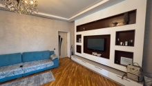 3 otaqlı Yeni tikili, Satış, Bakı, Yasamal, 20 yanvar