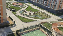 2 otaqlı Yeni tikili