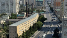 2 otaqlı Yeni tikili, Satış, Bakı, Yasamal, 20 yanvar