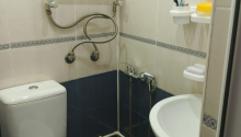 4 otaqlı Villa / Həyət evi, Satış, Bakı, Nərimanov, Nəriman Nərimanov