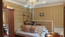 4 otaqlı Villa / Həyət evi