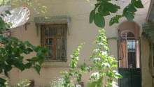 5 otaqlı Villa / Həyət evi