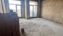 1 otaqlı Yeni tikili, Satış, Bakı, Nəsimi, Memar Əcəmi