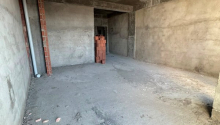 1 otaqlı Yeni tikili, Satış, Bakı, Nəsimi, Memar Əcəmi