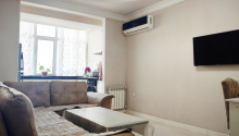 2 otaqlı Yeni tikili, Satış, Bakı, Yasamal