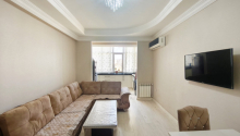 2 otaqlı Yeni tikili, Satış, Bakı, Yasamal