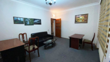 3 otaqlı Ofis, Kirayə (aylıq), Bakı, Nəsimi, 28 may