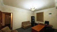 3 otaqlı Ofis, Kirayə (aylıq), Bakı, Nəsimi, 28 may