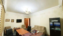 3 otaqlı Ofis