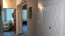 3 otaqlı Ofis, Kirayə (aylıq), Bakı, Nəsimi, 28 may