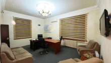 3 otaqlı Ofis, Kirayə (aylıq), Bakı, Nəsimi, 28 may