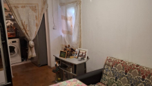 1 otaqlı Villa / Həyət evi, Kirayə (aylıq), Bakı, Yasamal, Elmlər Akademiyası