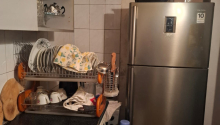 1 otaqlı Villa / Həyət evi, Kirayə (aylıq), Bakı, Yasamal, Elmlər Akademiyası