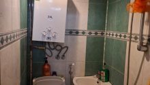 1 otaqlı Villa / Həyət evi, Kirayə (aylıq), Bakı, Yasamal, Elmlər Akademiyası