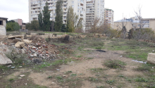 20 sot Torpaq, Satış, Bakı, Nəsimi, Nəsimi