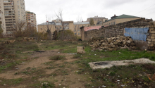 20 sot Torpaq, Satış, Bakı, Nəsimi, Nəsimi