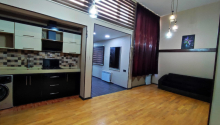 3 otaqlı Ofis, Kirayə (aylıq), Bakı, Səbail, Sahil