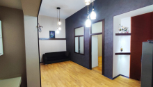 3 otaqlı Ofis, Kirayə (aylıq), Bakı, Səbail, Sahil