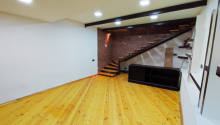 3 otaqlı Ofis, Kirayə (aylıq), Bakı, Səbail, Sahil
