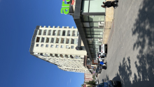 1 otaqlı Obyekt, Kirayə (aylıq), Bakı, Xətai, Həzi Aslanov