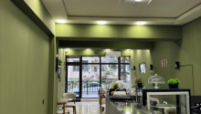 1 otaqlı Obyekt, Kirayə (aylıq), Bakı, Xətai, Həzi Aslanov