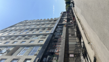 1 otaqlı Obyekt, Kirayə (aylıq), Bakı, Xətai, Həzi Aslanov