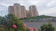4 otaqlı Yeni tikili
