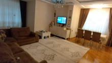 4 otaqlı Yeni tikili, Satış, Bakı, Yasamal