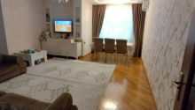 4 otaqlı Yeni tikili, Satış, Bakı, Yasamal